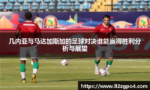 几内亚与马达加斯加的足球对决谁能赢得胜利分析与展望