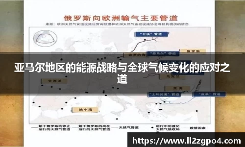 亚马尔地区的能源战略与全球气候变化的应对之道