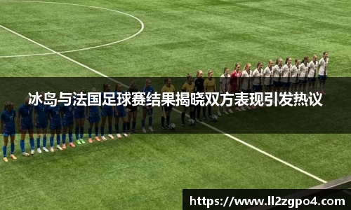 冰岛与法国足球赛结果揭晓双方表现引发热议