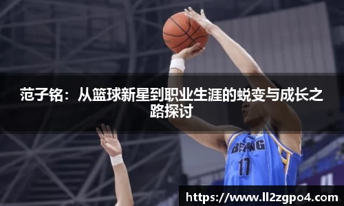 范子铭:从篮球新星到职业生涯的蜕变与成长之路探讨