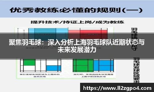 聚焦羽毛球:深入分析上海羽毛球队近期状态与未来发展潜力