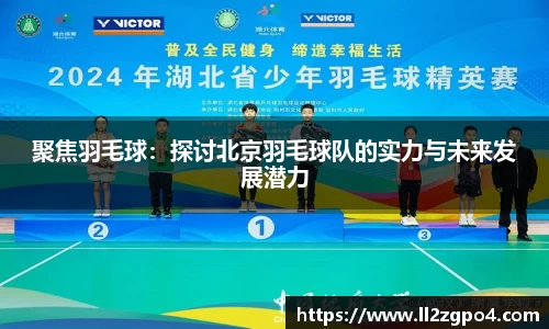 聚焦羽毛球:探讨北京羽毛球队的实力与未来发展潜力