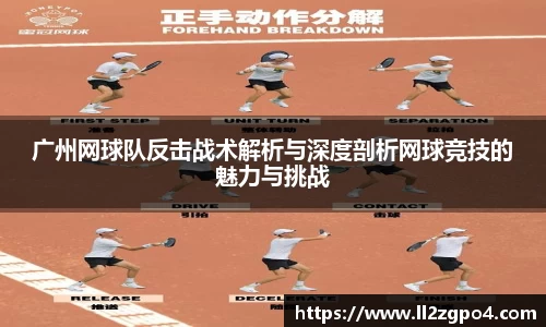 广州网球队反击战术解析与深度剖析网球竞技的魅力与挑战